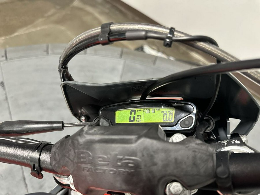 2026 BETA Xtrainer 300