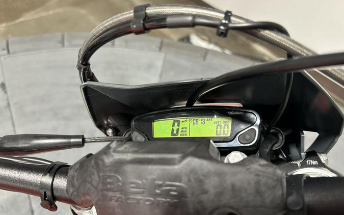 2026 BETA Xtrainer 300