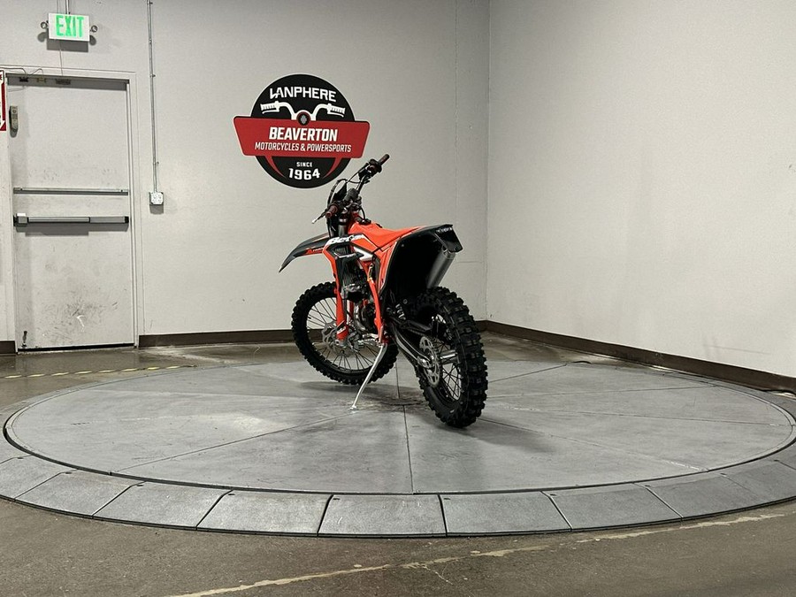 2026 BETA Xtrainer 300