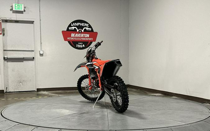 2026 BETA Xtrainer 300