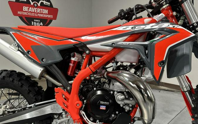 2026 BETA Xtrainer 300