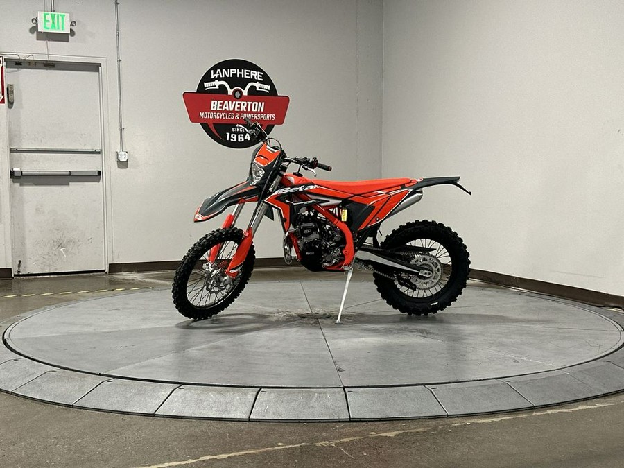 2026 BETA Xtrainer 300