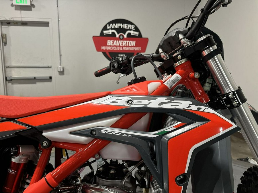 2026 BETA Xtrainer 300