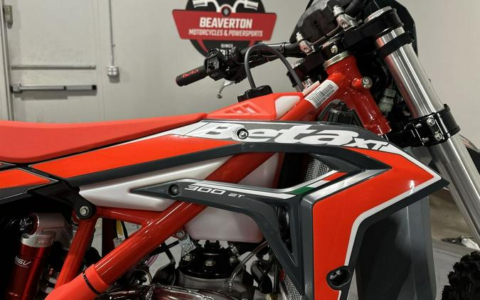 2026 BETA Xtrainer 300