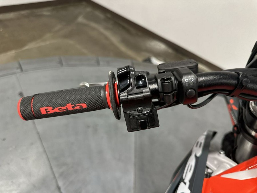 2026 BETA Xtrainer 300