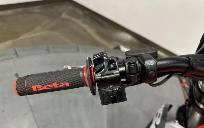 2026 BETA Xtrainer 300