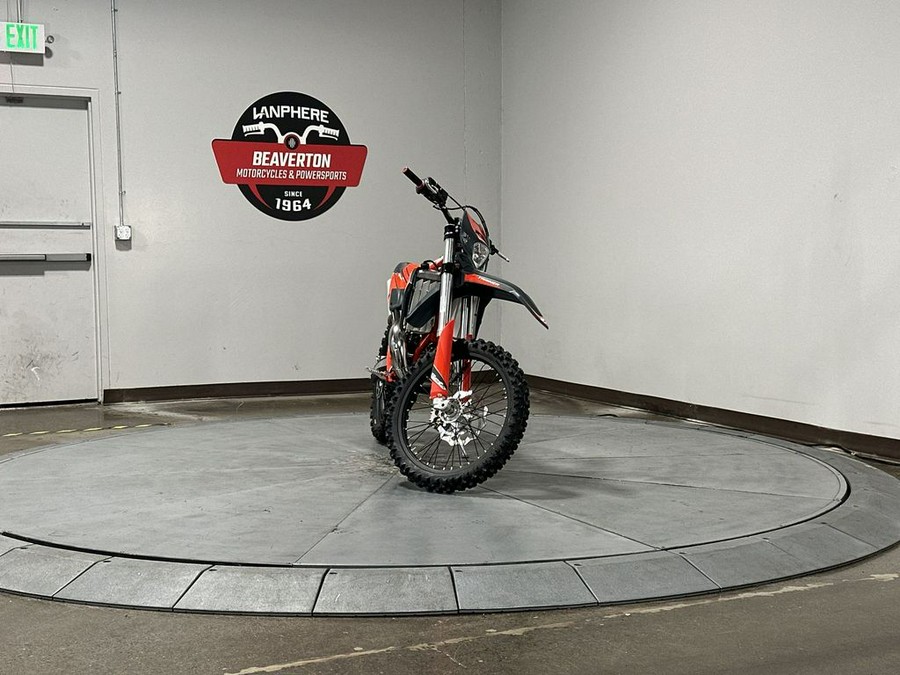 2026 BETA Xtrainer 300