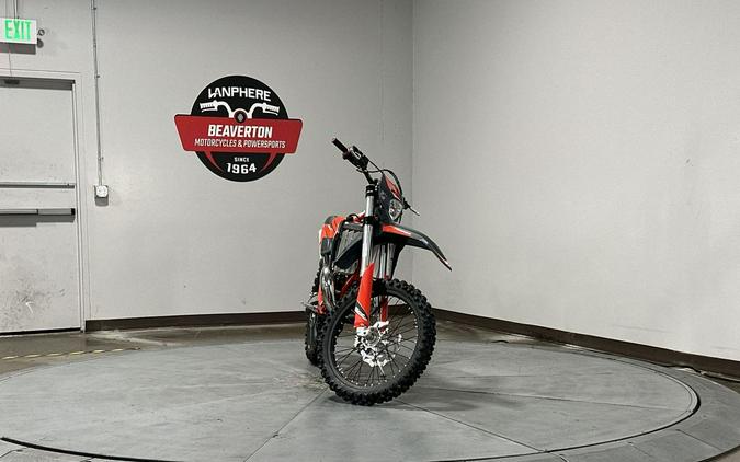 2026 BETA Xtrainer 300