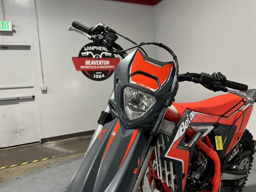 2026 BETA Xtrainer 300