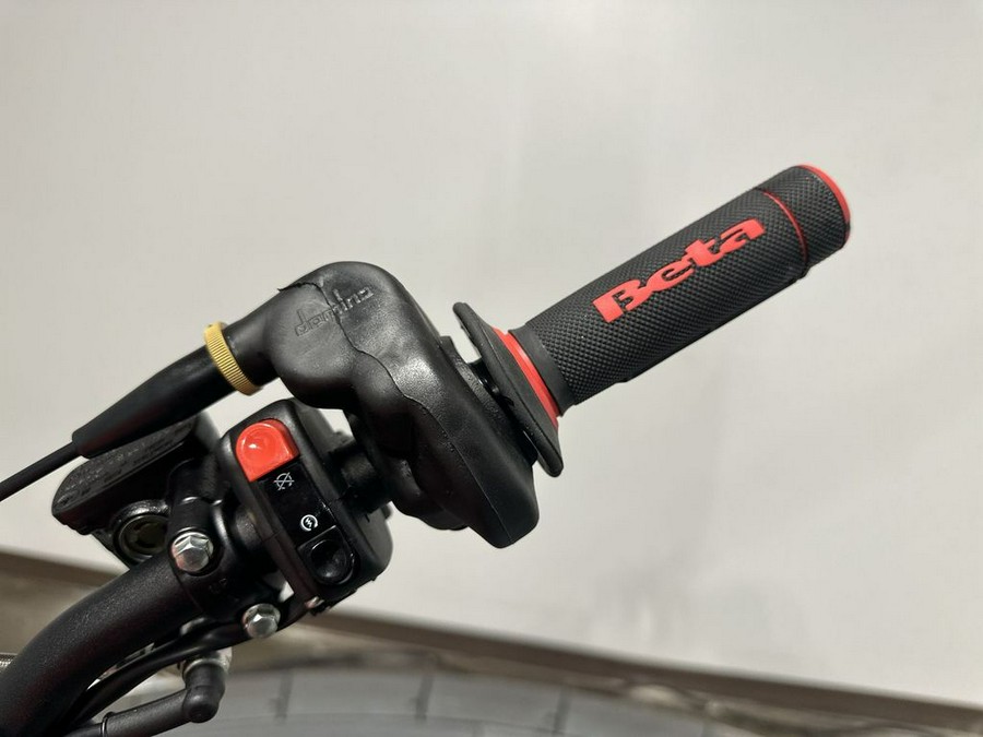 2026 BETA Xtrainer 300