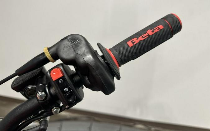 2026 BETA Xtrainer 300