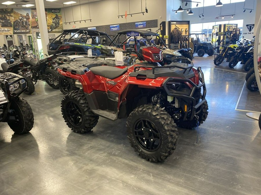 2026 Polaris Sportsman® 570 Trail