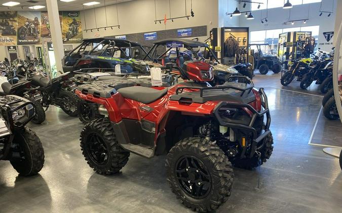 2026 Polaris Sportsman® 570 Trail