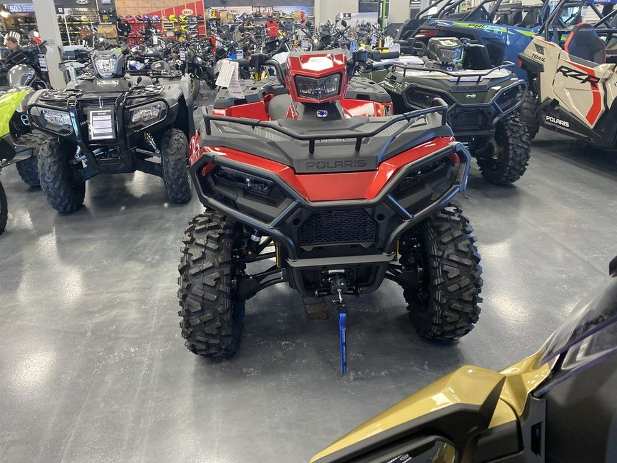 2026 Polaris Sportsman® 570 Trail