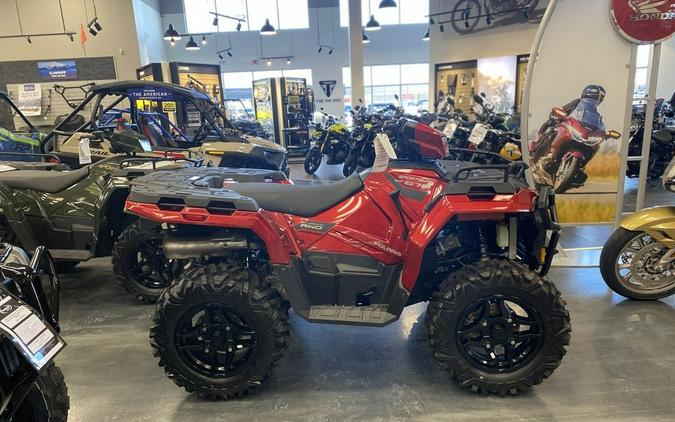 2026 Polaris Sportsman® 570 Trail