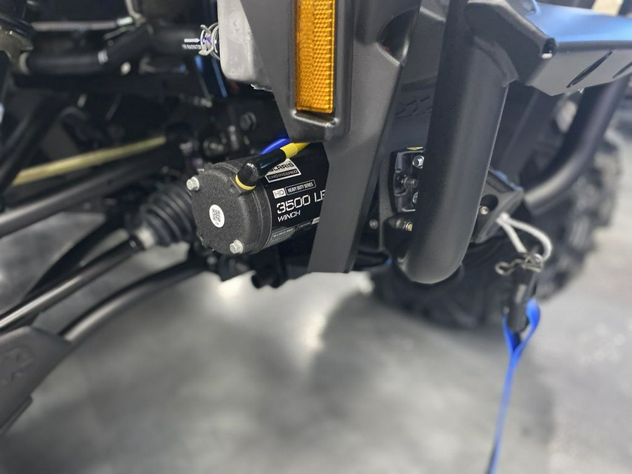 2026 Polaris Sportsman® 570 Trail