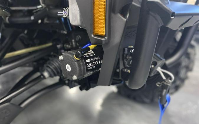 2026 Polaris Sportsman® 570 Trail