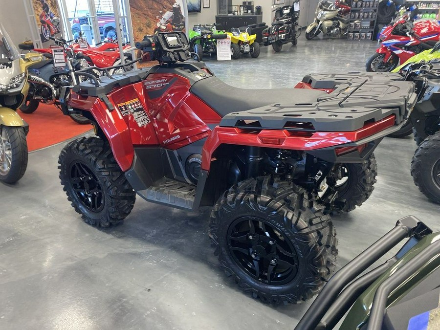 2026 Polaris Sportsman® 570 Trail