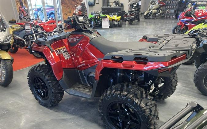 2026 Polaris Sportsman® 570 Trail