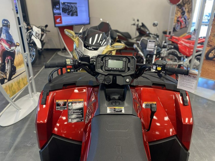 2026 Polaris Sportsman® 570 Trail