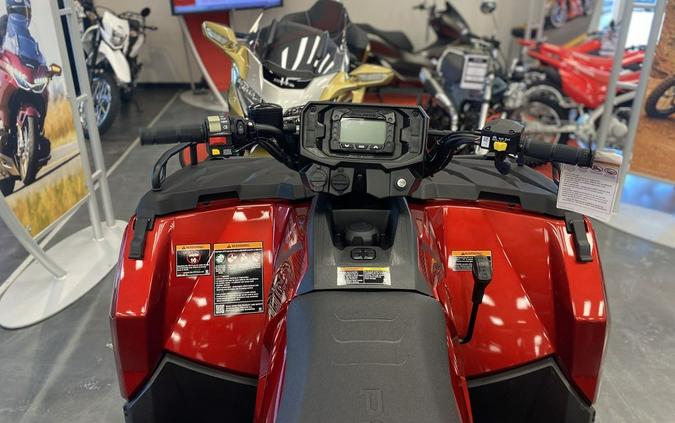 2026 Polaris Sportsman® 570 Trail