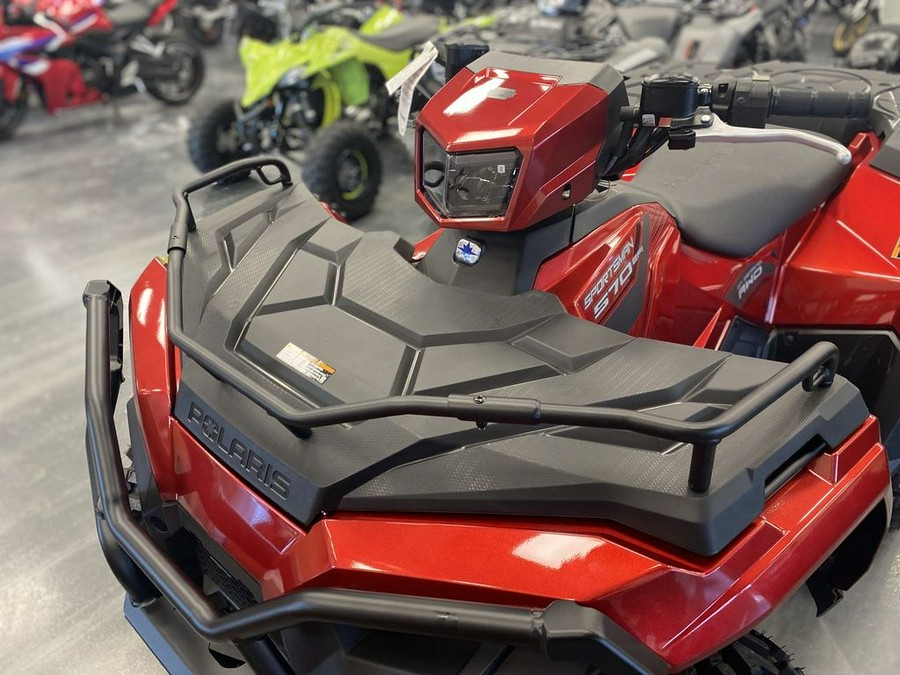 2026 Polaris Sportsman® 570 Trail