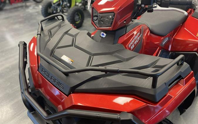 2026 Polaris Sportsman® 570 Trail