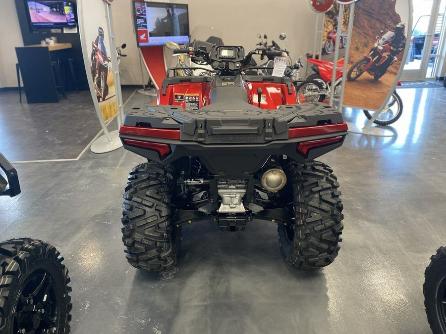2026 Polaris Sportsman® 570 Trail