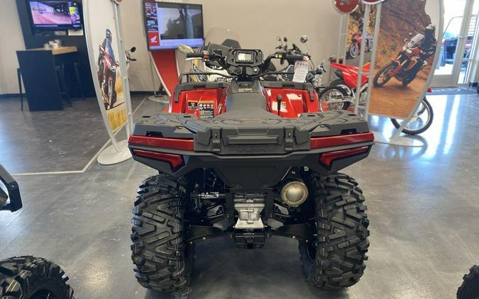 2026 Polaris Sportsman® 570 Trail