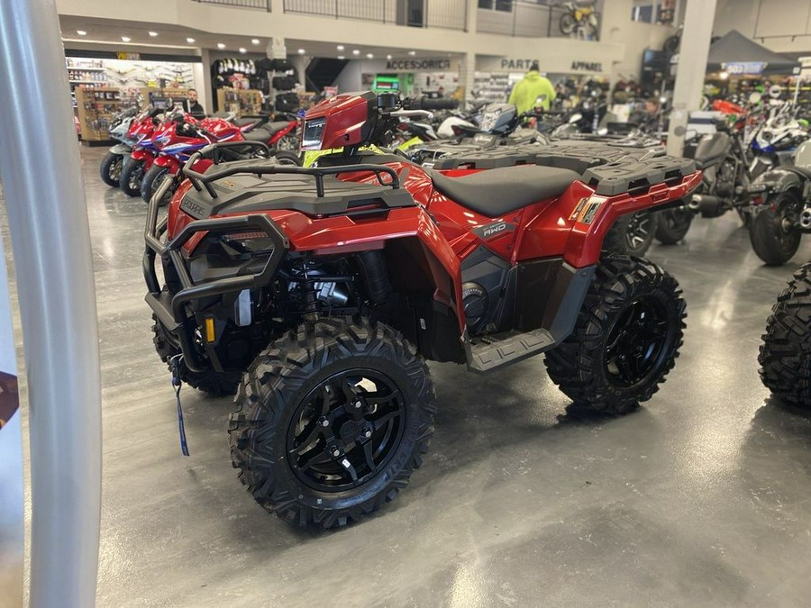 2026 Polaris Sportsman® 570 Trail