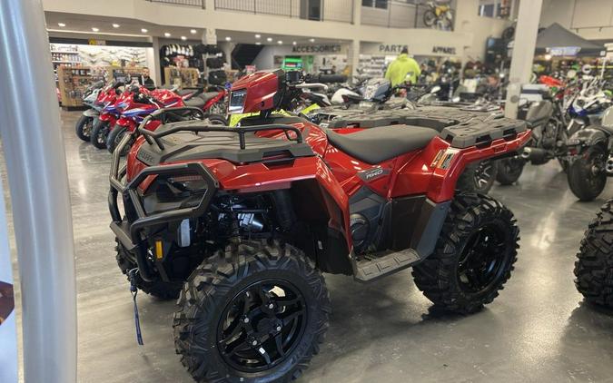 2026 Polaris Sportsman® 570 Trail