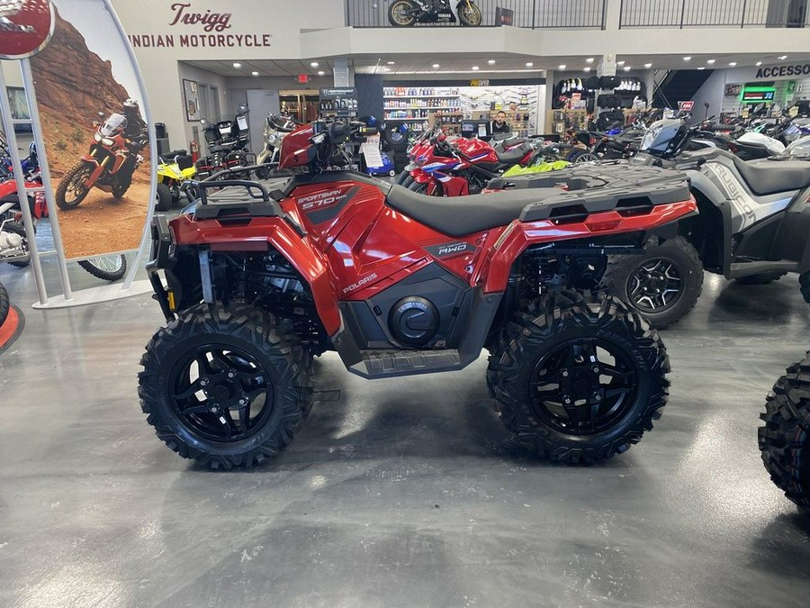 2026 Polaris Sportsman® 570 Trail
