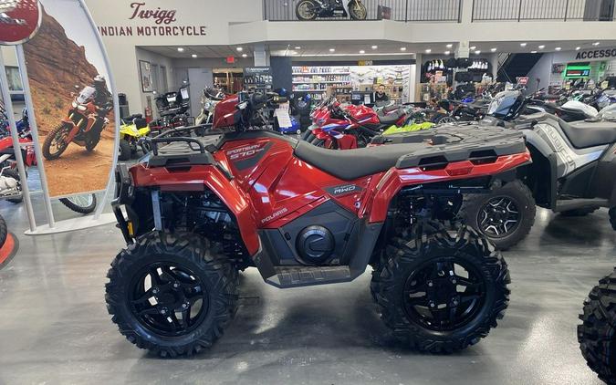 2026 Polaris Sportsman® 570 Trail