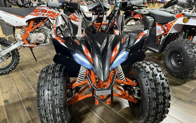 2026 Kayo Predator 125