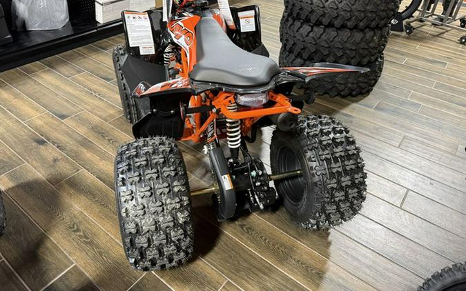 2026 Kayo Predator 125