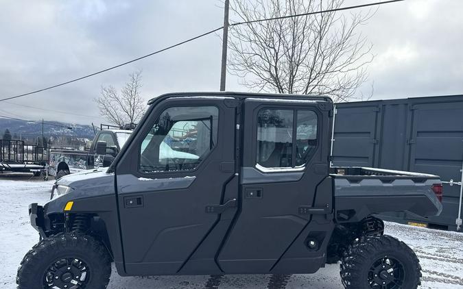 2026 Polaris® Ranger Crew XP 1000 NorthStar Edition Ultimate