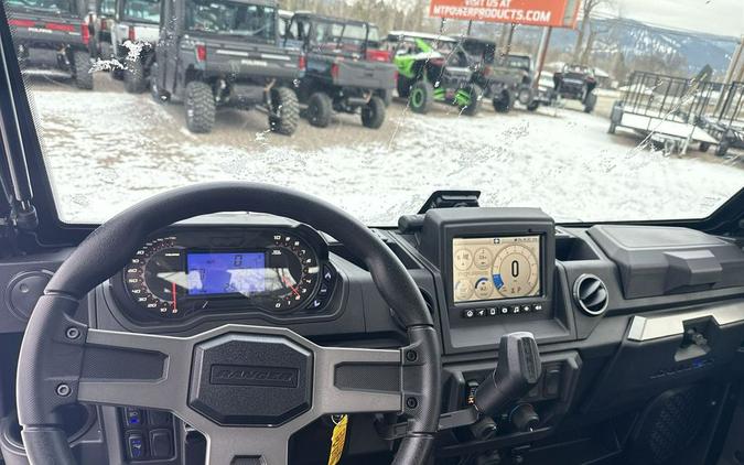 2026 Polaris® Ranger Crew XP 1000 NorthStar Edition Ultimate