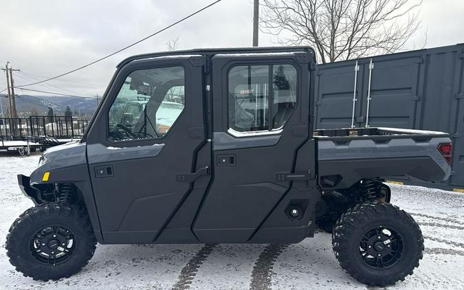 2026 Polaris® Ranger Crew XP 1000 NorthStar Edition Ultimate
