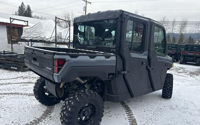 2026 Polaris® Ranger Crew XP 1000 NorthStar Edition Ultimate