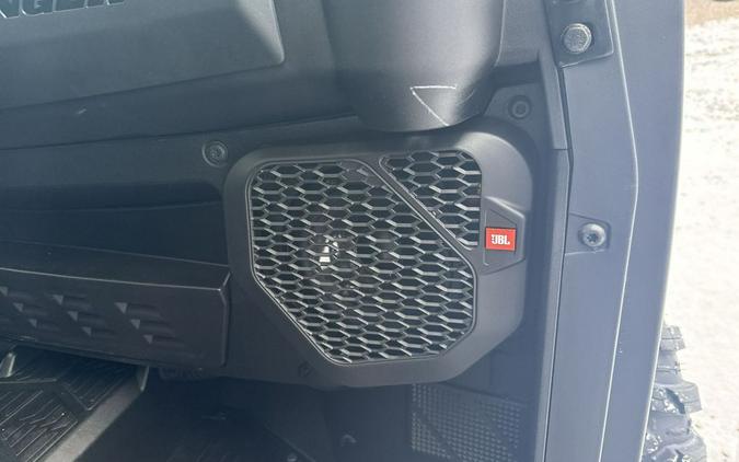 2026 Polaris® Ranger Crew XP 1000 NorthStar Edition Ultimate