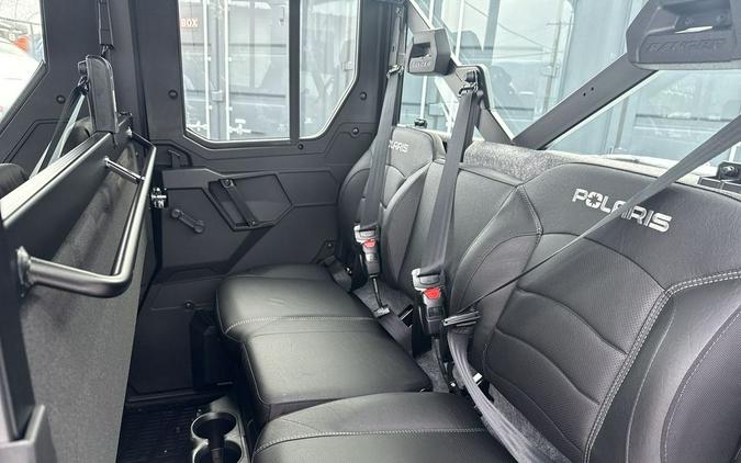 2026 Polaris® Ranger Crew XP 1000 NorthStar Edition Ultimate