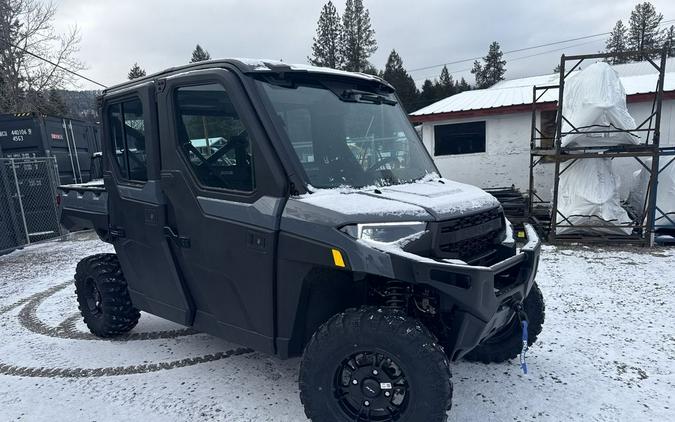 2026 Polaris® Ranger Crew XP 1000 NorthStar Edition Ultimate
