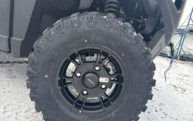 2026 Polaris® Ranger Crew XP 1000 NorthStar Edition Ultimate