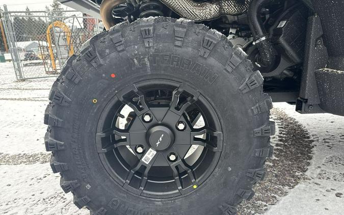 2026 Polaris® Ranger Crew XP 1000 NorthStar Edition Ultimate