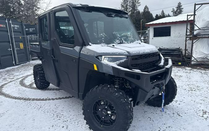 2026 Polaris® Ranger Crew XP 1000 NorthStar Edition Ultimate