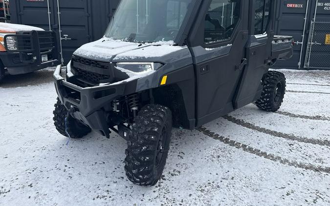 2026 Polaris® Ranger Crew XP 1000 NorthStar Edition Ultimate