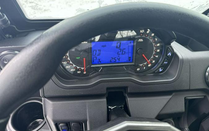 2026 Polaris® Ranger Crew XP 1000 NorthStar Edition Ultimate