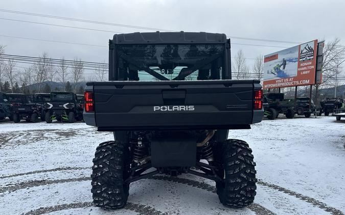 2026 Polaris® Ranger Crew XP 1000 NorthStar Edition Ultimate