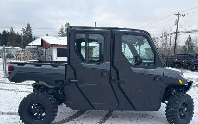 2026 Polaris® Ranger Crew XP 1000 NorthStar Edition Ultimate