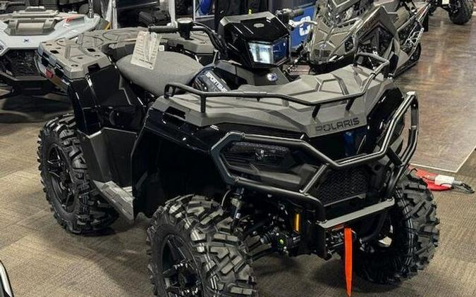 New 2026 Polaris SPMN 570 TRAIL